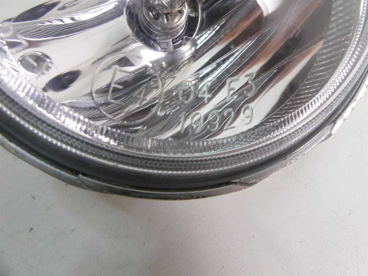 2016 Indian Chieftain Dark Horse Fog Light Lamp Switch Button Set - Read 4014691 {{ shop.shopifyCountryName }} - Mototech271