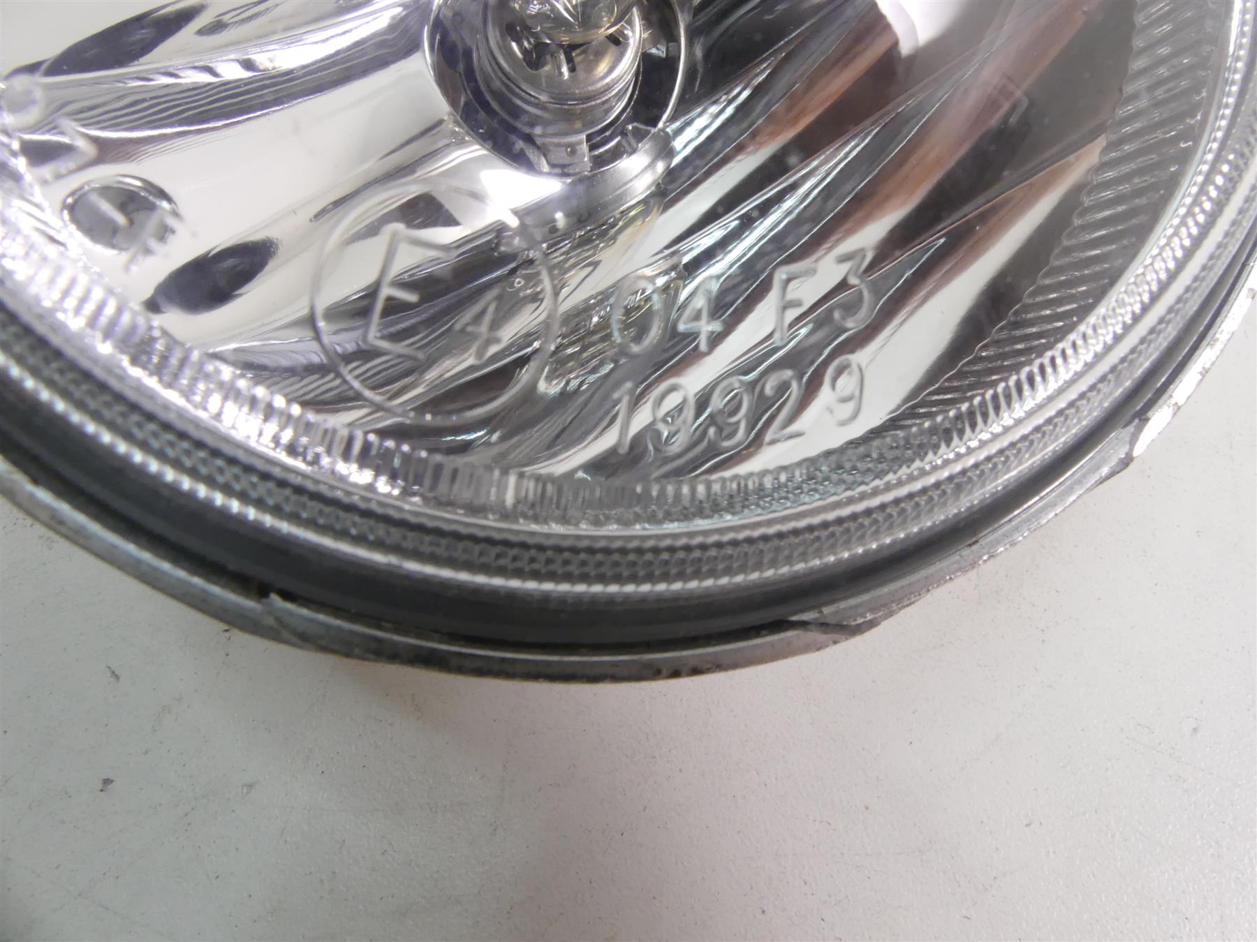 2016 Indian Chieftain Dark Horse Fog Light Lamp Switch Button Set - Read 4014691 {{ shop.shopifyCountryName }} - Mototech271
