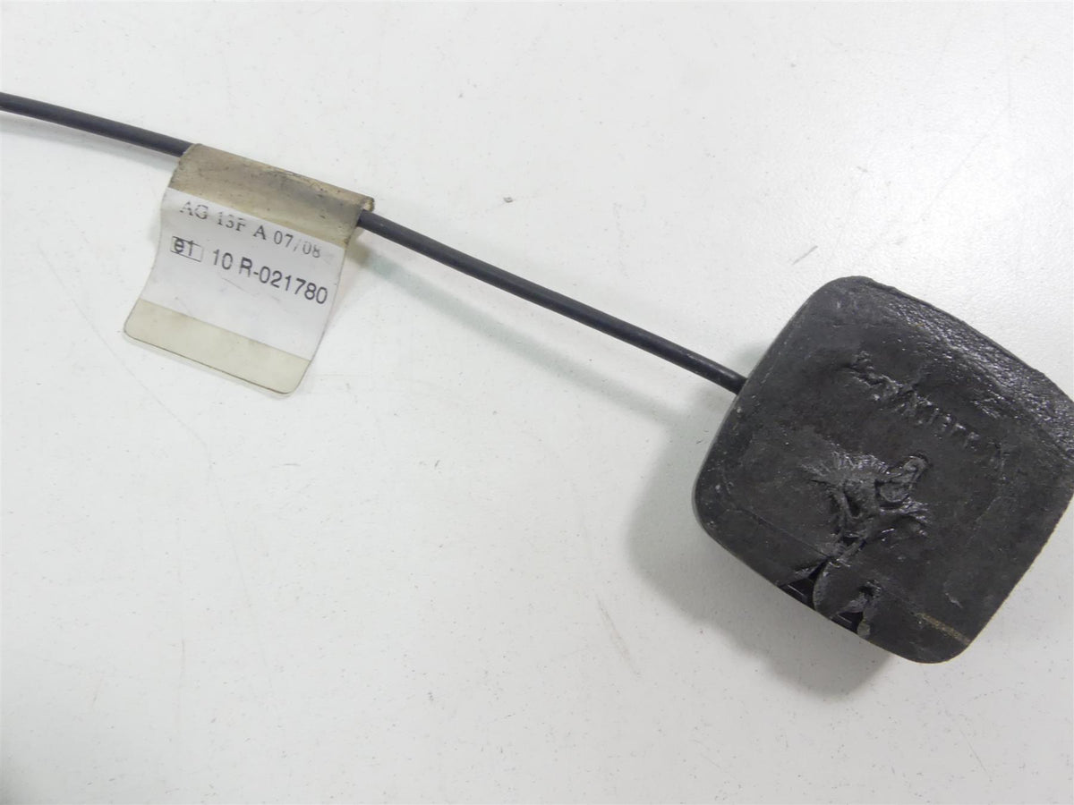 2007 Harley FLHTCU SE CVO Electra Glide Radio Xm Cb Modules Antenna Set 76160-06 {{ shop.shopifyCountryName }} - Mototech271