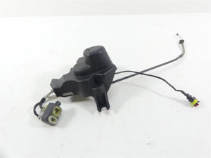 2019 Ducati Multistrada 1260 S Pikes Peak Exhaust Valve Motor Actuator 59340301C
