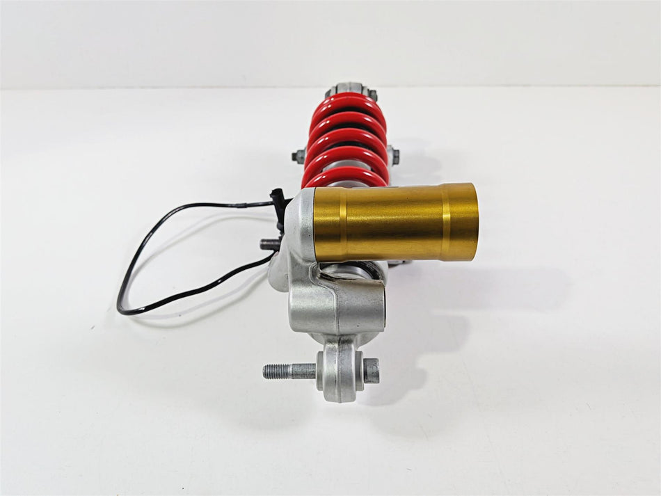 2017 BMW S1000RR K46 Rear DDC Sachs Suspension Shock Damper 33548561412 {{ shop.shopifyCountryName }} - Mototech271