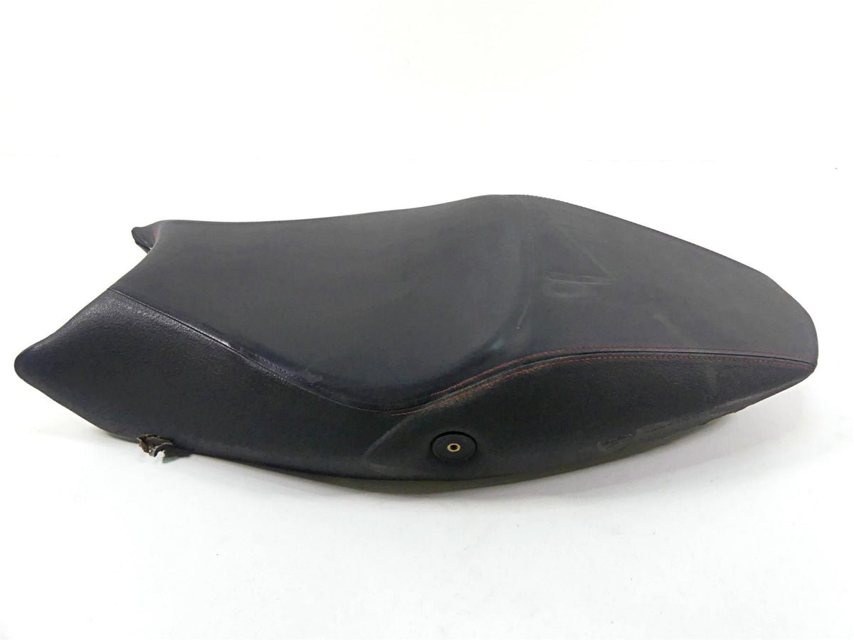2012 Ducati Monster 1100 EVO Performance Seat Saddle -Tear 59520081B {{ shop.shopifyCountryName }} - Mototech271