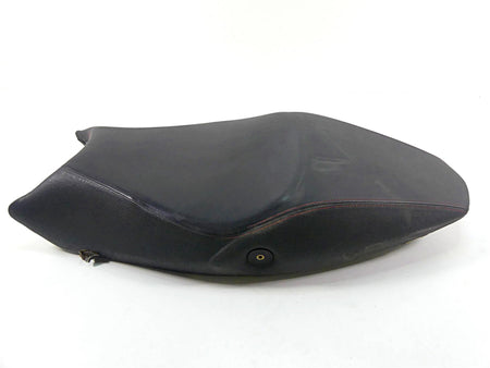 2012 Ducati Monster 1100 EVO Performance Seat Saddle -Tear 59520081B {{ shop.shopifyCountryName }} - Mototech271