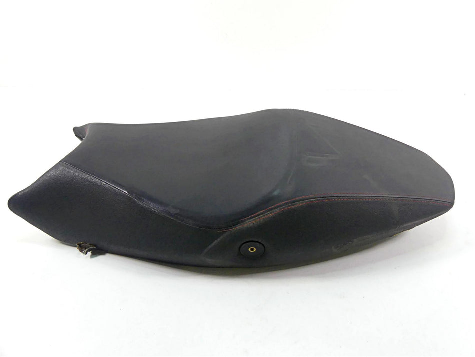 2012 Ducati Monster 1100 EVO Performance Seat Saddle -Tear 59520081B {{ shop.shopifyCountryName }} - Mototech271