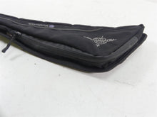 Load image into Gallery viewer, 2016 BMW R1200RS K54  Wunderlich Soft Side Subframe Storage Bags 20800100
