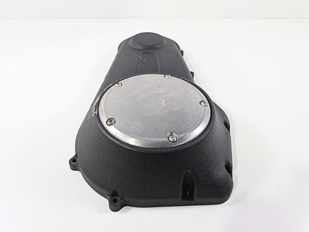 2011 Harley FXDF Dyna Fat Bob Outer Primary Drive Clutch Cover Fw 60784-06 {{ shop.shopifyCountryName }} - Mototech271