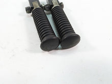 Load image into Gallery viewer, 1986 Harley Sportster XLH 883 Rear Passenger Foot Peg Set 50615-83 | Mototech271
