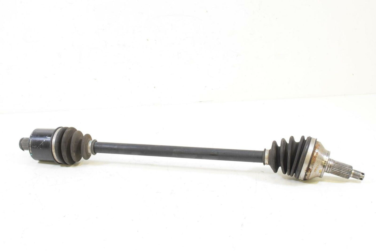 2017 Polaris RZR XP 1000 EPS Left Front Cv Drive Axle Shaft 1333420 {{ shop.shopifyCountryName }} - Mototech271