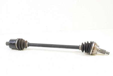 2017 Polaris RZR XP 1000 EPS Left Front Cv Drive Axle Shaft 1333420 {{ shop.shopifyCountryName }} - Mototech271