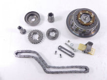 Load image into Gallery viewer, 2000 Harley Touring FLHTCI Electra Glide Primary Drive Clutch Kit -Read 37707-98 | Mototech271
