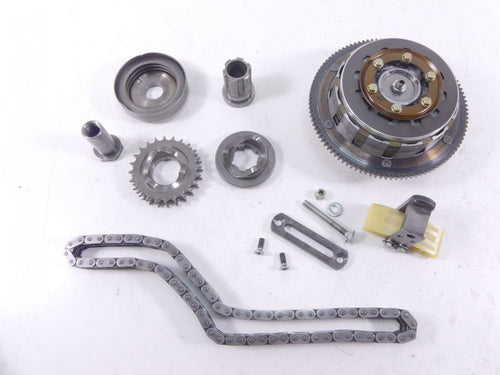 2000 Harley Touring FLHTCI Electra Glide Primary Drive Clutch Kit -Read 37707-98 | Mototech271