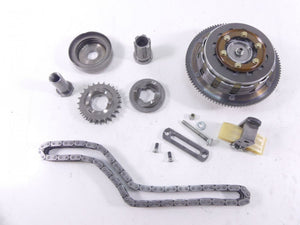 2000 Harley Touring FLHTCI Electra Glide Primary Drive Clutch Kit -Read 37707-98 | Mototech271