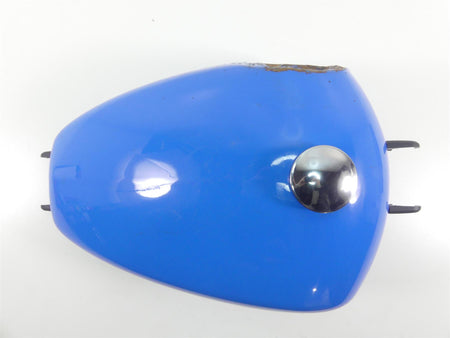 2022 Harley Softail FXBBS Street Bob Fuel Gas Petrol Tank -Dented -Read 61000673 {{ shop.shopifyCountryName }} - Mototech271