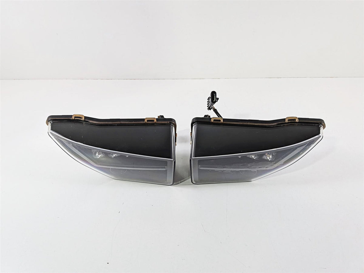 2020 Kawasaki Teryx KRX KRF 1000 Headlight Head Light Lamp 23004-0392 23004-0393-Mototech271
