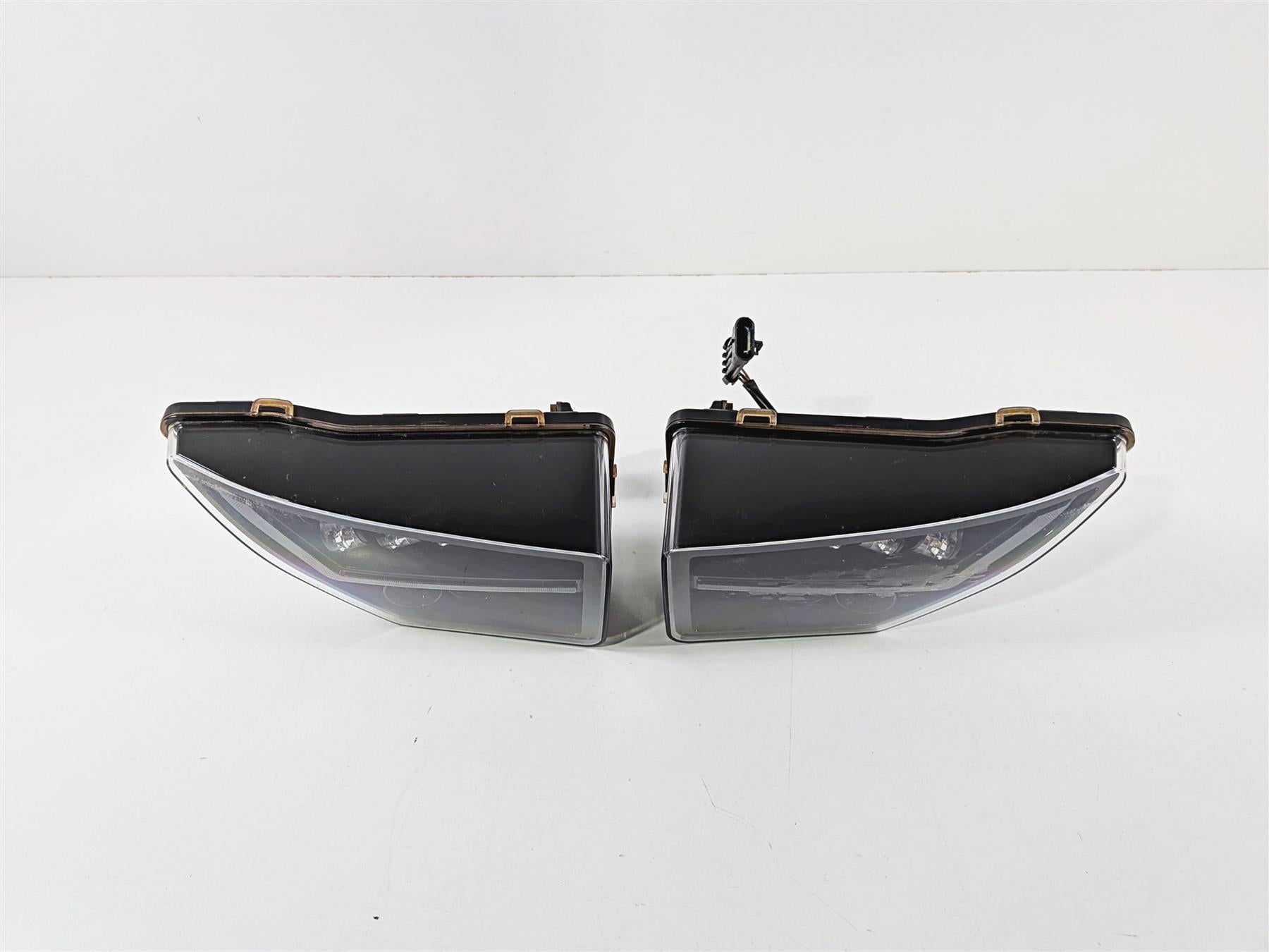 2020 Kawasaki Teryx KRX KRF 1000 Headlight Head Light Lamp 23004-0392 23004-0393-Mototech271