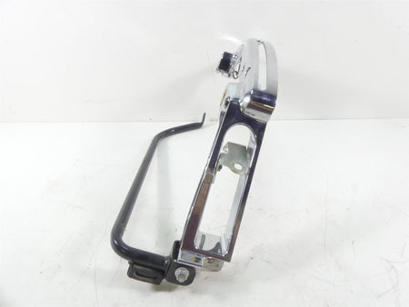 2014 Harley Touring FLHX Street Glide Left Rear Saddlebag Support Stay 90200503 {{ shop.shopifyCountryName }} - Mototech271