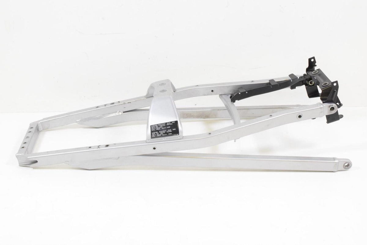 08 BMW K1200S K1200 S K40 Rear Subframe Sub Frame Chassis 46517655446 {{ shop.shopifyCountryName }} - Mototech271
