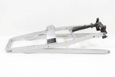 08 BMW K1200S K1200 S K40 Rear Subframe Sub Frame Chassis 46517655446 {{ shop.shopifyCountryName }} - Mototech271