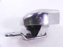 Load image into Gallery viewer, 2000 Harley Touring FLHTCI Electra Glide Horn With Chrome Cover 61300478A | Mototech271
