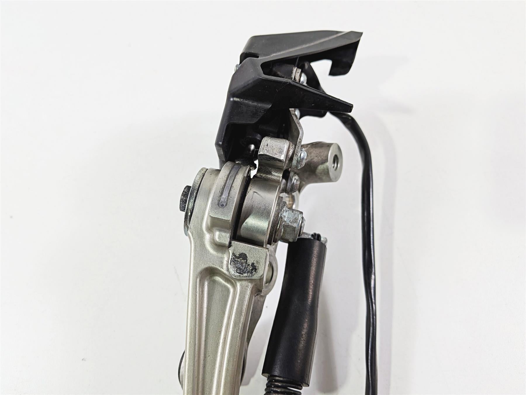 2016 Yamaha YZF R1 RN32 Side Kickstand Kick Stand & Safety Switch 2CR-27311-00 {{ shop.shopifyCountryName }} - Mototech271