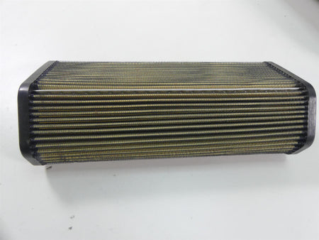 2010 Ducati Streetfighter 1098 S Air Box Cleaner Breather & Injectors 44211393B {{ shop.shopifyCountryName }} - Mototech271