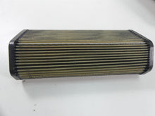 Load image into Gallery viewer, 2010 Ducati Streetfighter 1098 S Air Box Cleaner Breather &amp; Injectors 44211393B
