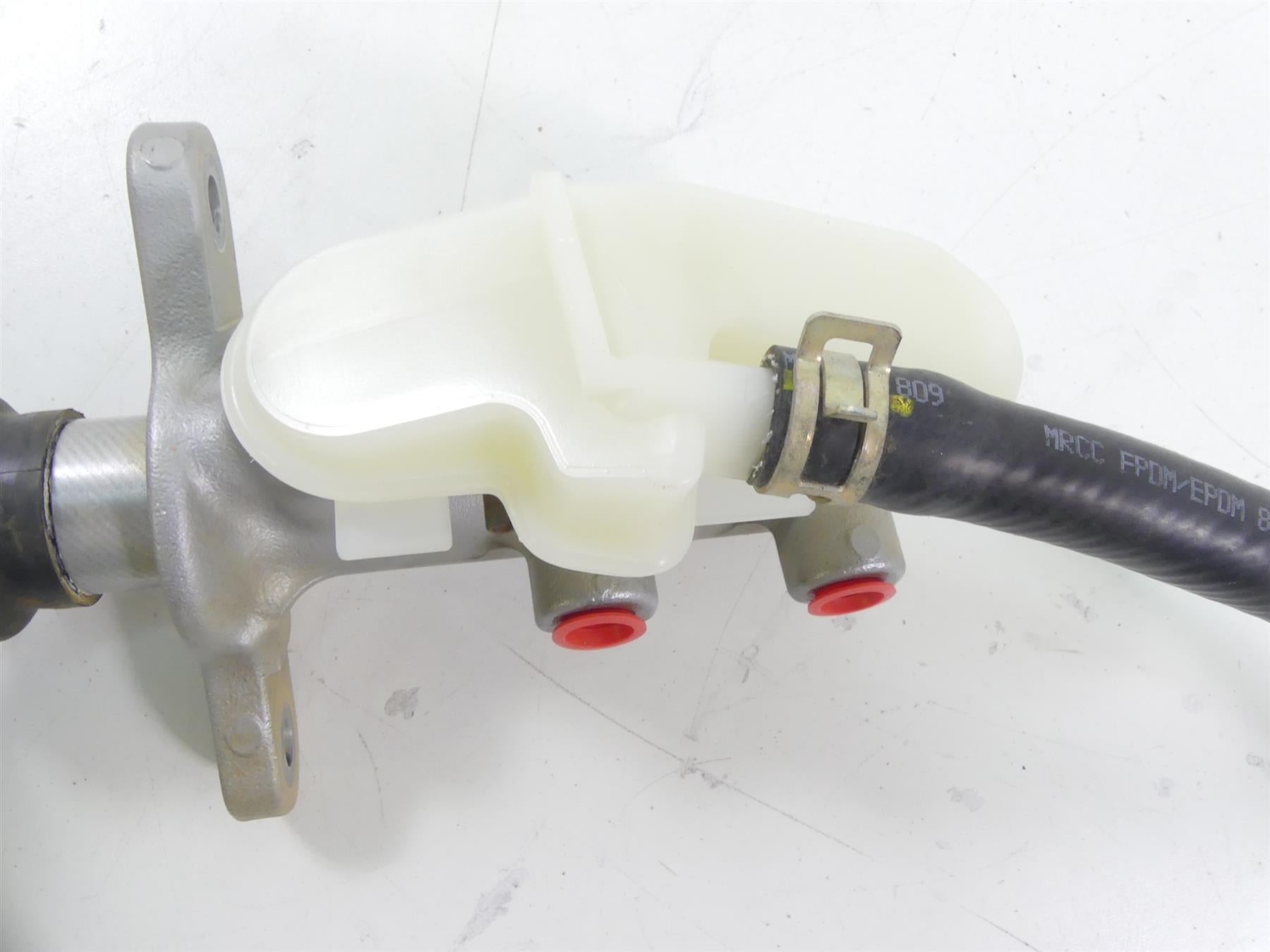 2019 Honda Talon SXS1000 S2R Nissin 11/16 Brake Master Cylinder 45510-HL4-306 {{ shop.shopifyCountryName }} - Mototech271