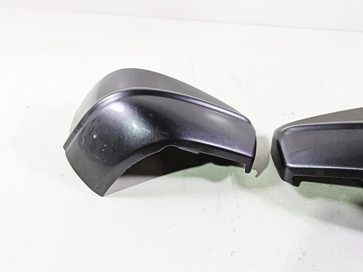 2008 Yamaha XVZ1300 Royal Star Side Cover Set Oem Paint 4NK-21711-00-PD {{ shop.shopifyCountryName }} - Mototech271