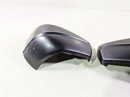 2008 Yamaha XVZ1300 Royal Star Side Cover Set Oem Paint 4NK-21711-00-PD {{ shop.shopifyCountryName }} - Mototech271