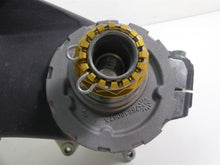 Load image into Gallery viewer, 2009 Ducati Monster 1100 S Rear Swingarm Swing Arm Axle Set 37020911AA
