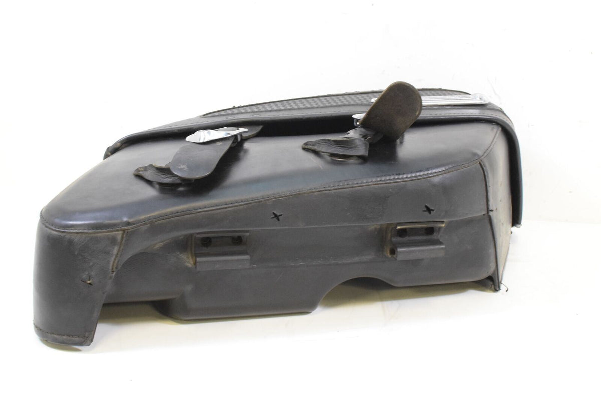 2003 Harley Touring FLHRCI Road King Right Saddlebag Saddle Bag 91138-98C {{ shop.shopifyCountryName }} - Mototech271