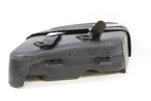 Load image into Gallery viewer, 2003 Harley Touring FLHRCI Road King Right Saddlebag Saddle Bag 91138-98C
