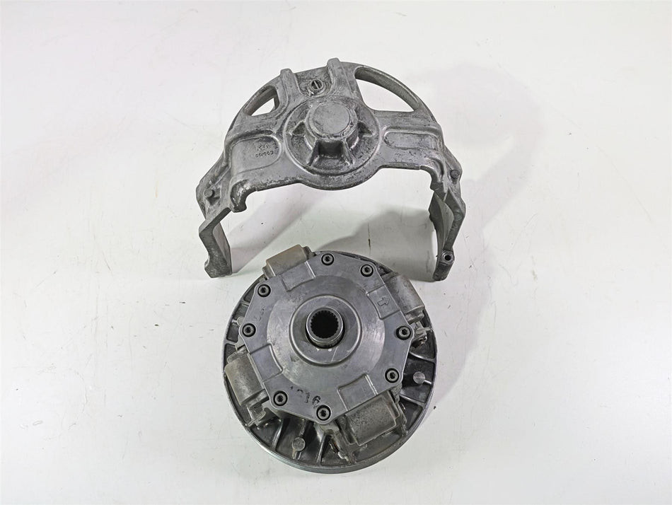 2021 Kawasaki Teryx KRX KRF 1000 Primary Drive Clutch - Read 49093-0077 {{ shop.shopifyCountryName }} - Mototech271