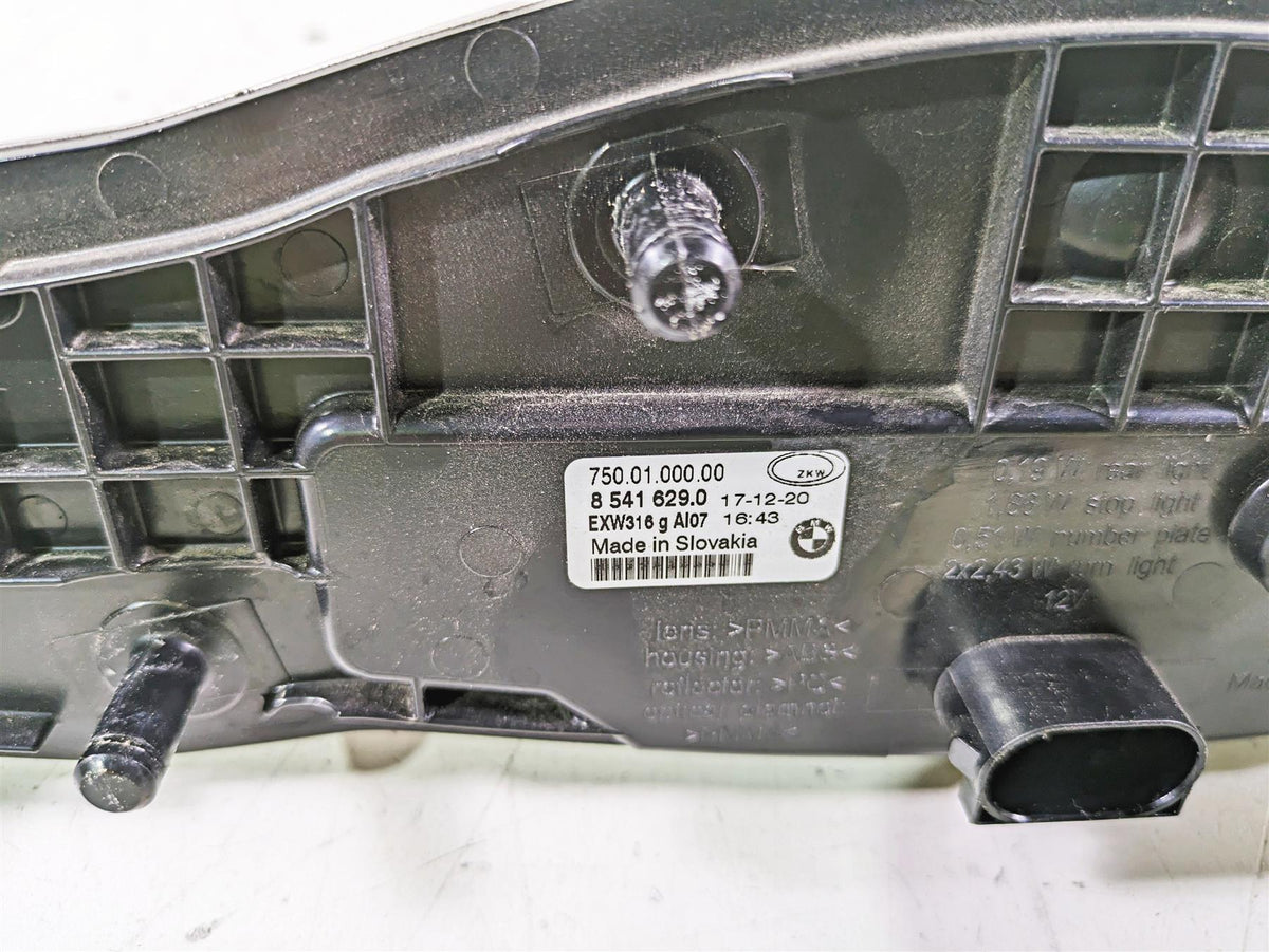 2014 BMW R1200 RT RTW K52 Taillight Tail Light Lamp 63218541629 {{ shop.shopifyCountryName }} - Mototech271