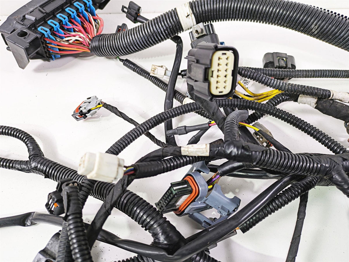 2020 Polaris Sportsman 1000 XP Main Wiring Harness Loom - Read 2415157 {{ shop.shopifyCountryName }} - Mototech271