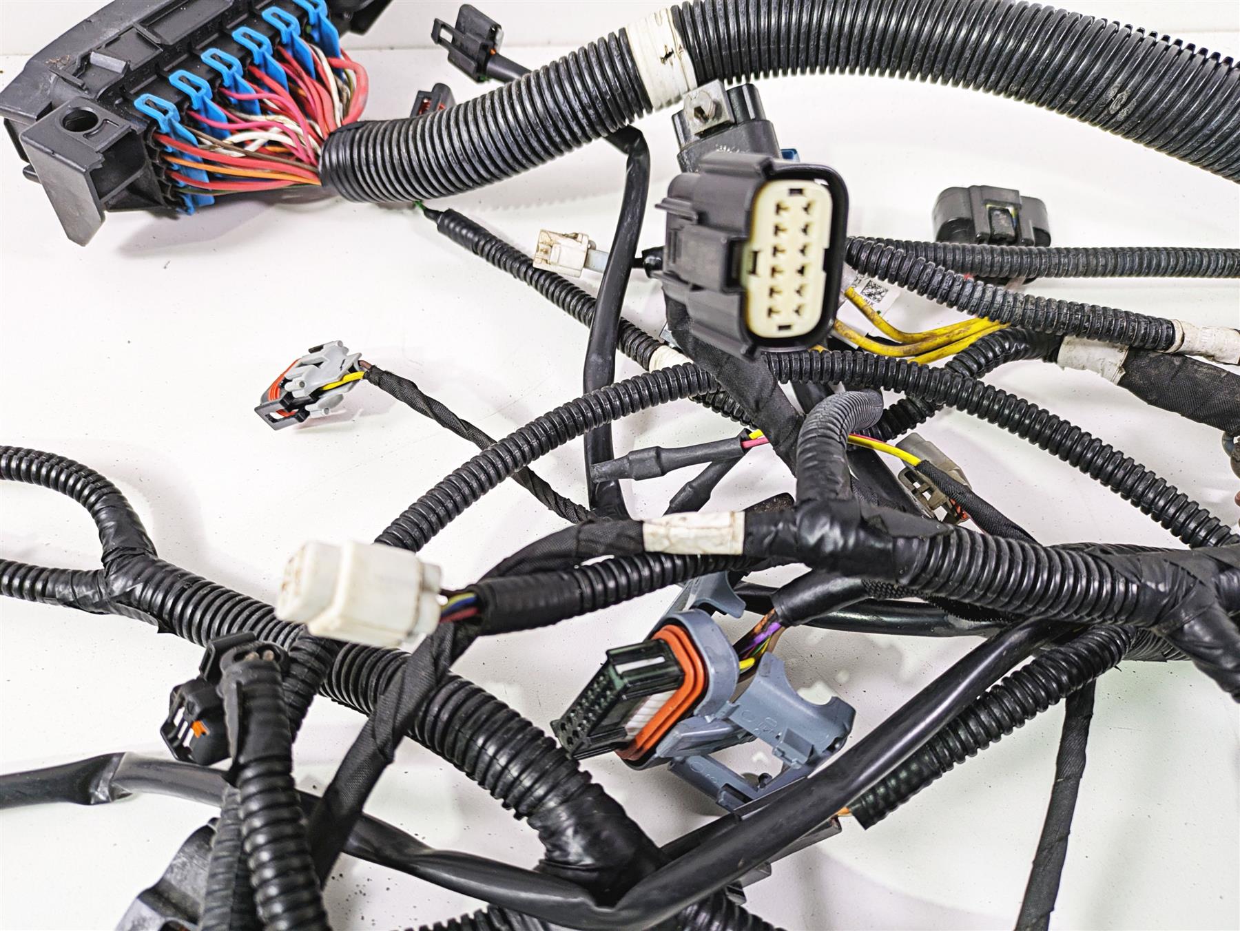 2020 Polaris Sportsman 1000 XP Main Wiring Harness Loom - Read 2415157 {{ shop.shopifyCountryName }} - Mototech271
