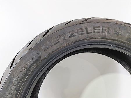 Used Rear Motorcycle Tire Metzler Cruisetec 180/60R16 3577700-Mototech271
