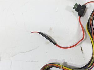 2008 Harley Touring FLHTCU E-Glide 105TH Auxiliary Switch Set Cruise 70271-98 | Mototech271