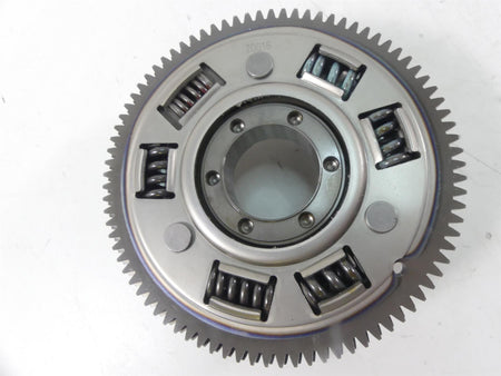 2019 Triumph Street Triple 765R Clutch Basket & Friction Disc Set 7K T1179055 {{ shop.shopifyCountryName }} - Mototech271