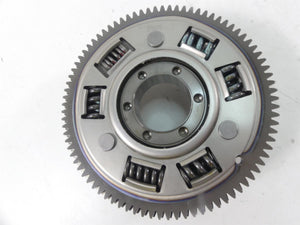 2019 Triumph Street Triple 765R Clutch Basket & Friction Disc Set 7K T1179055