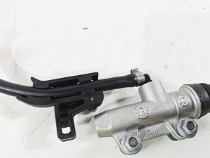 2016 BMW F800R K73 Rear Brake Master Cylinder Brembo 34217692190 | Mototech271