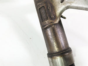2009 Ducati Monster 1100 S Exhaust Header & Servo Motor Set 57211551B 59340301A | Mototech271