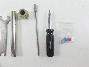 2009 Buell 1125 CR Owners Tools Tool Kit + Bag C2024.1AM | Mototech271
