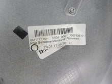 Load image into Gallery viewer, 2017 BMW R1200RT K52 Right Side Cover Fairing &amp; Emblem Alpinweiss 46638567816 | Mototech271
