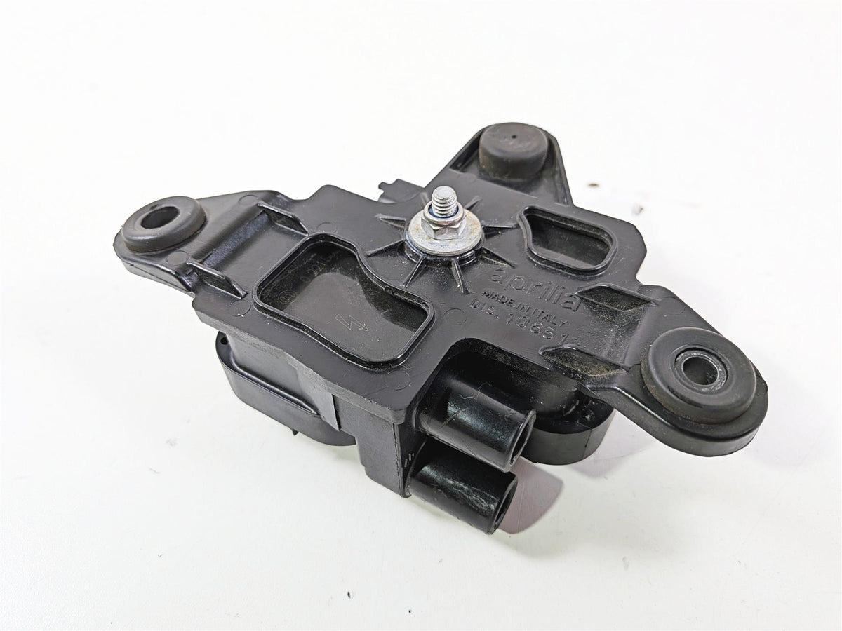 2008 Aprilia RSVR 1000 Factory Ignition Coils Set AP0266070 {{ shop.shopifyCountryName }} - Mototech271