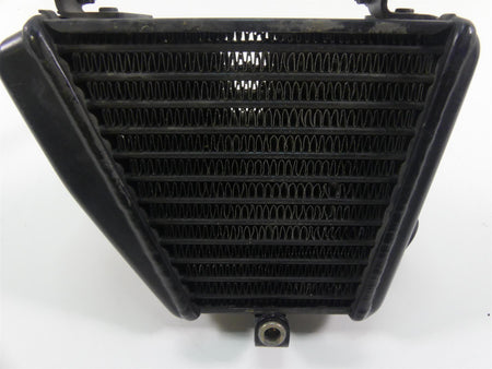 2004 Ducati 999 SBK Oil Cooler + Lines Hoses Set 54840431A {{ shop.shopifyCountryName }} - Mototech271