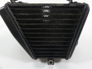 2004 Ducati 999 SBK Oil Cooler + Lines Hoses Set 54840431A