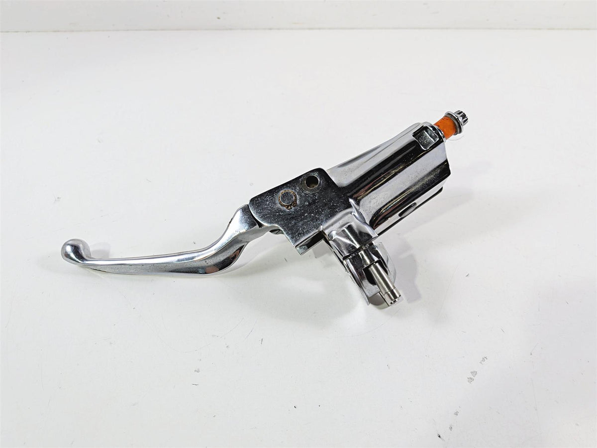 1993 Harley Touring FLHTCU Electra Glide Front Brake Master Cylinder 45013-93A {{ shop.shopifyCountryName }} - Mototech271