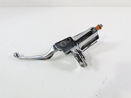 1993 Harley Touring FLHTCU Electra Glide Front Brake Master Cylinder 45013-93A {{ shop.shopifyCountryName }} - Mototech271