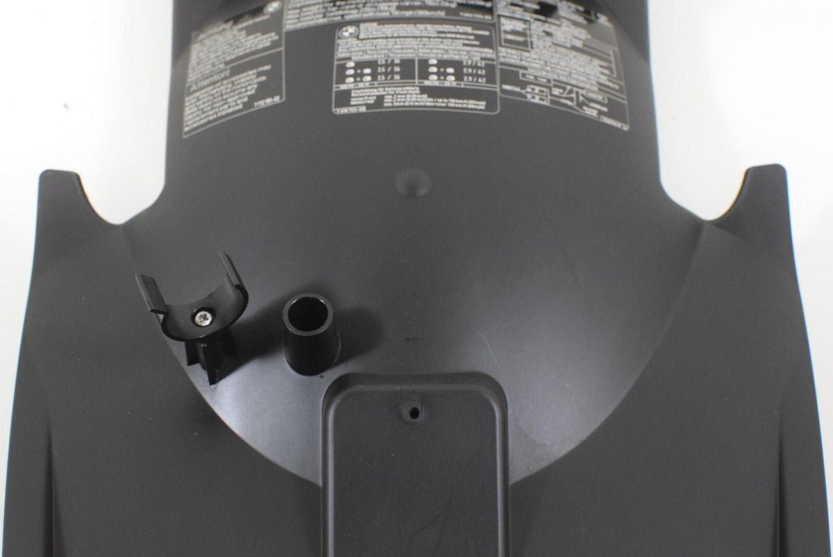 2014 BMW R1200R R1200 R K27 Rear Inner Fender Mud Guard 46627697191 {{ shop.shopifyCountryName }} - Mototech271